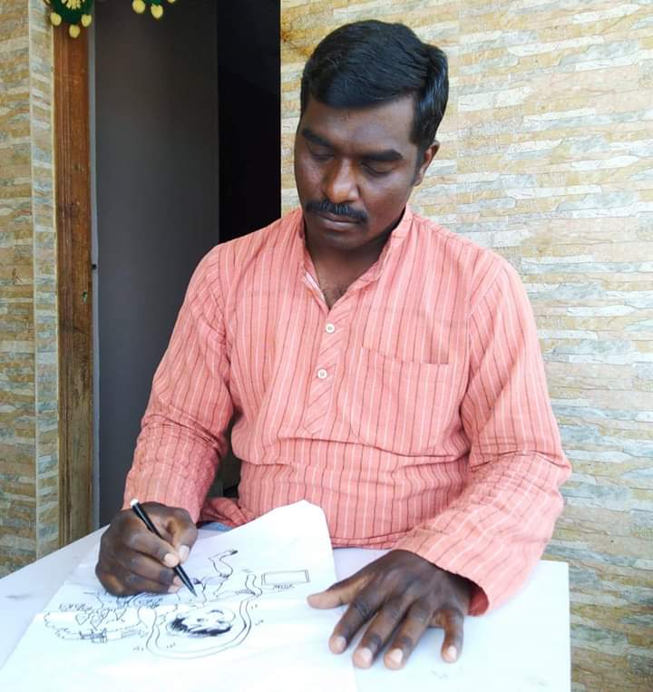 Sanjeev Kale