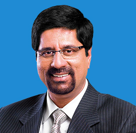 Kris Srikkanth