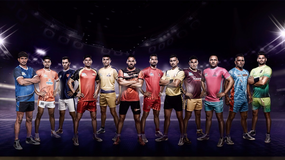 Top 3, Pro Kabaddi, Auction, Siddharth Desai