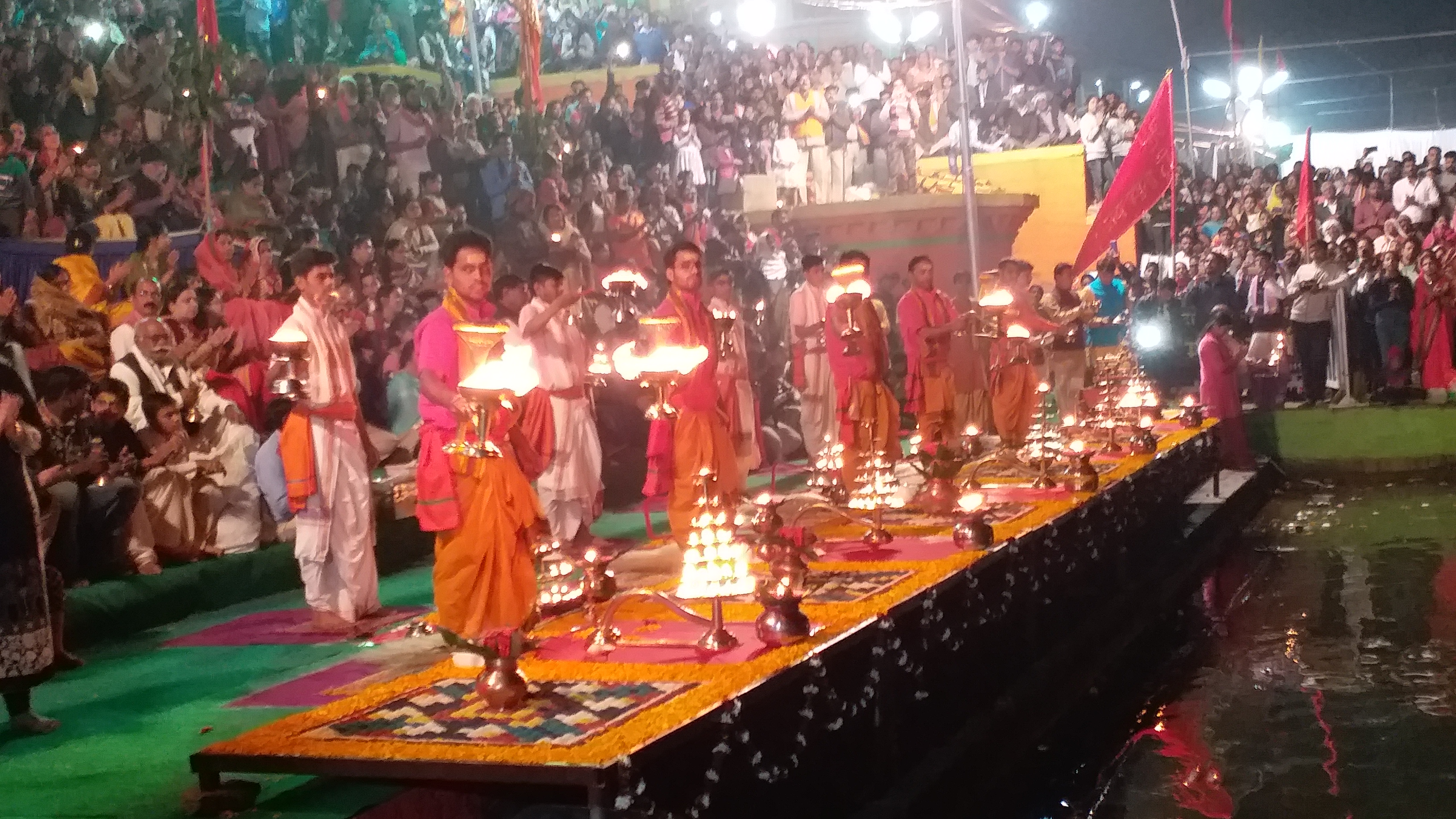 narmada jayanti festival