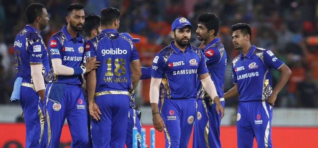 Mumbai Indians, win, toss, elects, bat, first