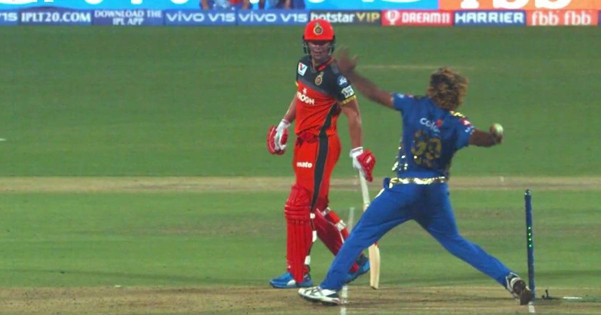 DRS, Royal Challengers Bangalore, Mumbai Indians, IPL controversy, IPL 2019