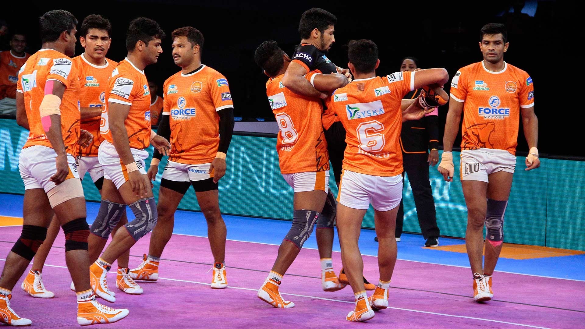 PKL 7  ,auction,  players,  Kabaddi