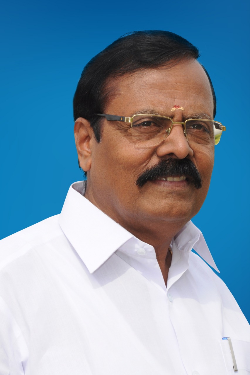 ammk rajendran