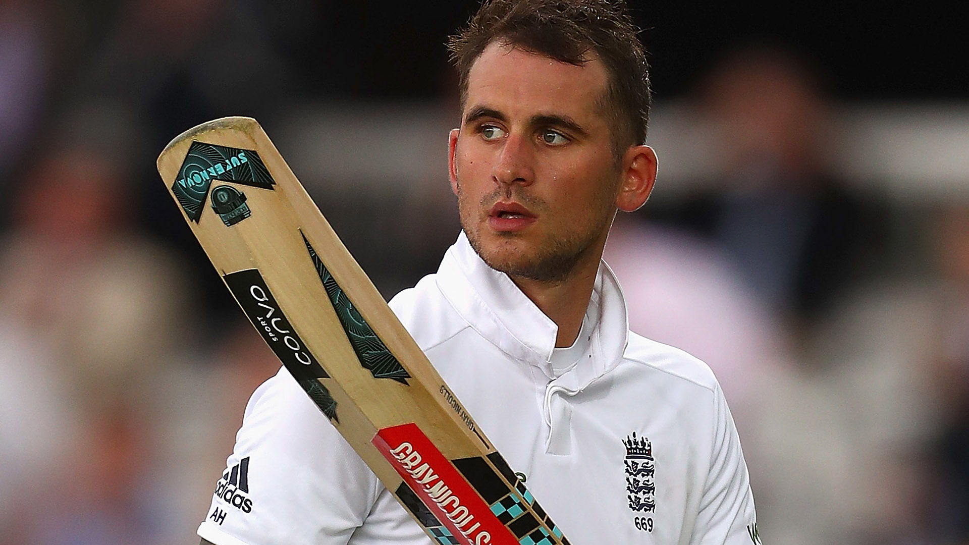 Alex Hales, cricket, 2019 World Cup, England