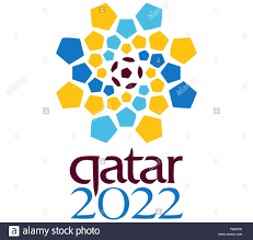 Qatar 2022 logo