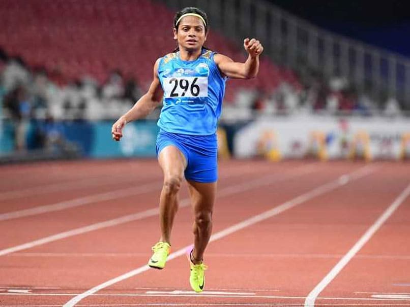 Asian Athletics C’ships, Dutee Chand, wins ,bronze , women's 200m