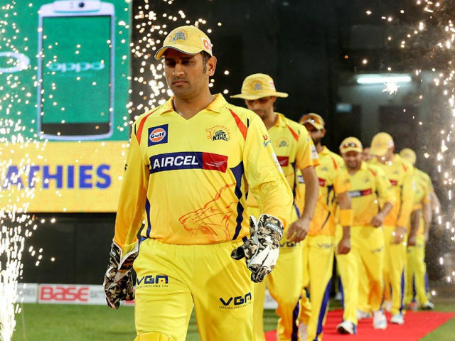 dhoni cried in 2019 chennai superkings cricketers meet