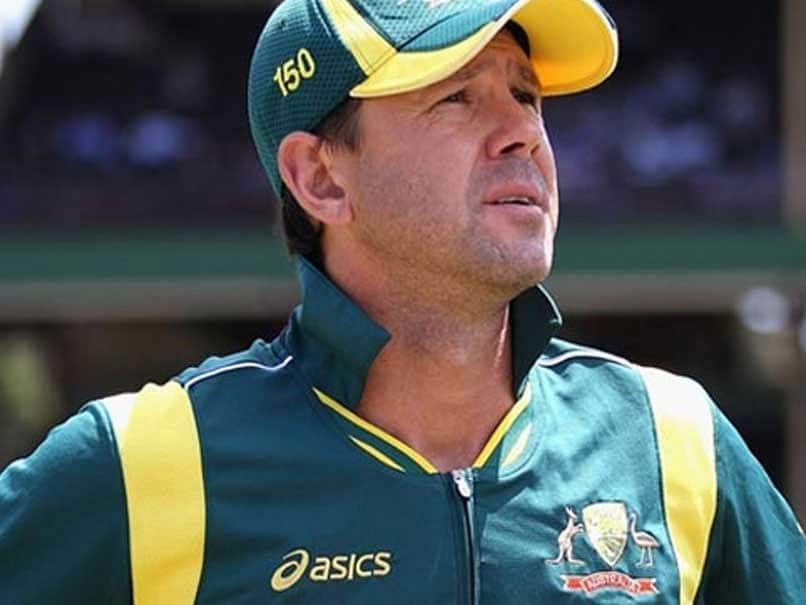 Ricky Ponting