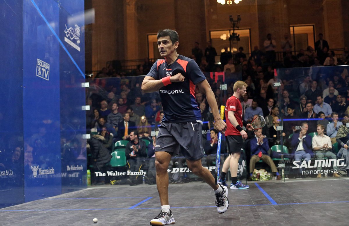 squash , Olympics,  Ghosal,  Kolkata