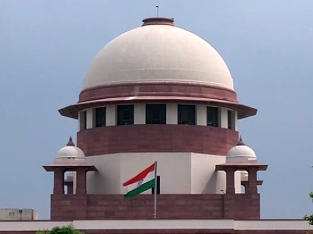 supreme court