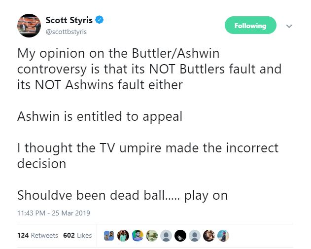 Scott Styris