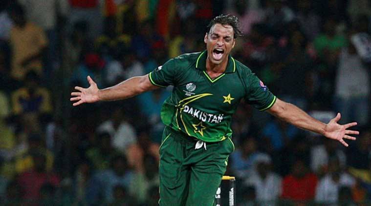 Shoaib Akhtar