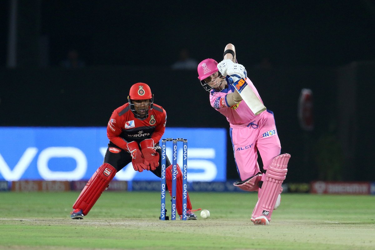 Virat Kohli, Royal Challengers Bangalore, Rajasthan Royals, IPL