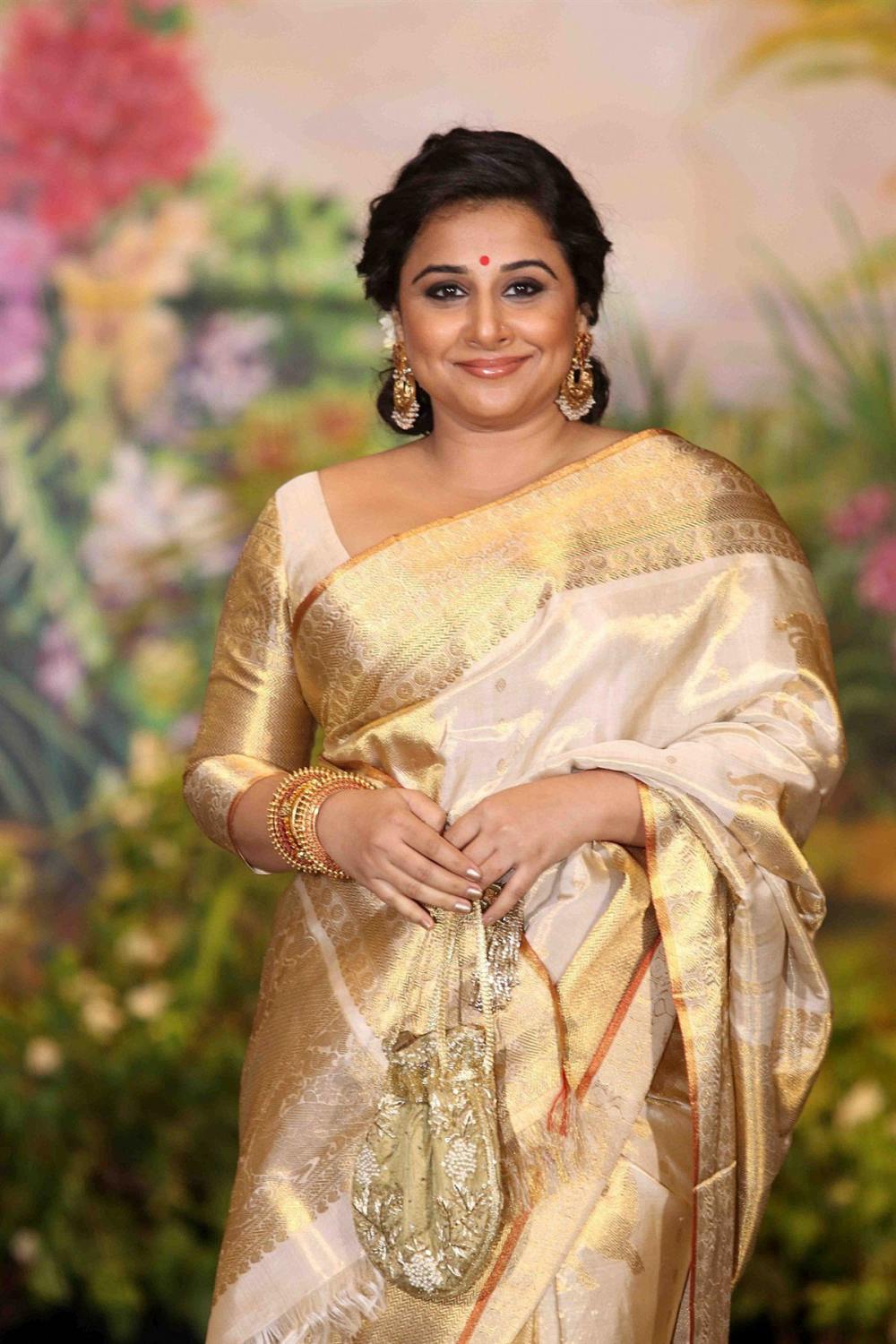 vidya balan  vidya balan on her weight gain  vidya balan about her hormone problems വിദ്യ ബാലൻ  ബോളിവുഡ്