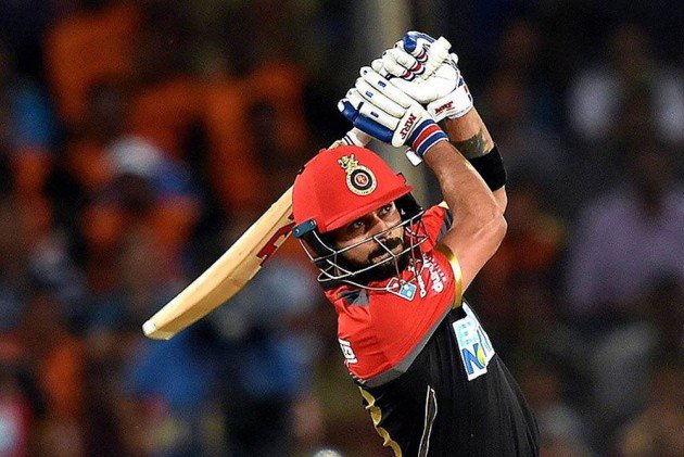 RCB, Virat Kohli, IPL, 5000 runs