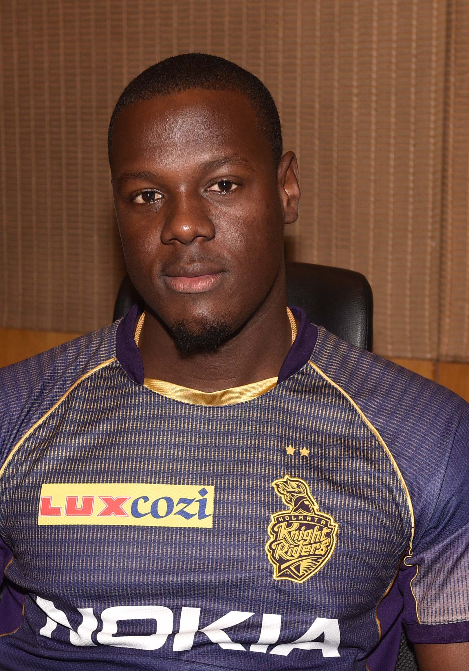 Carlos Brathwaite