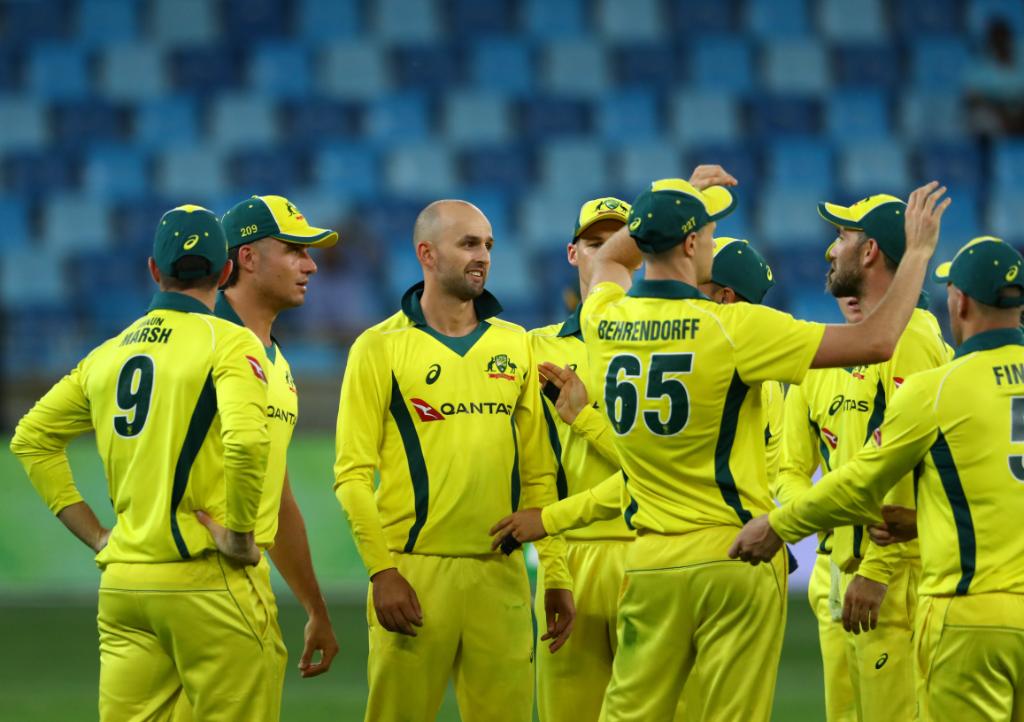 Aaron Finch, Haris Sohail,  Pakistan vs Australia,   Australia  whitewash Pakistan