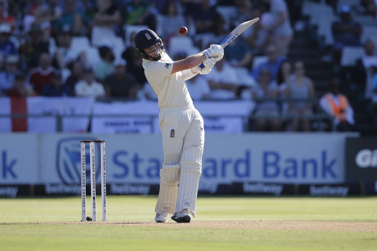 Andrew Strauss,  Ollie Pope, Manchester, West Indies