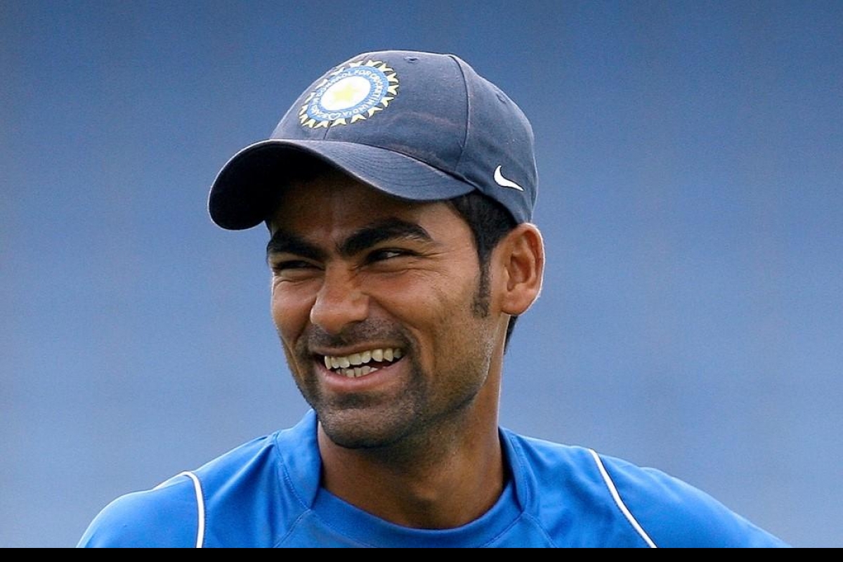 Mohammad Kaif, Virat Kohli, Rohit Sharma, MS Dhoni