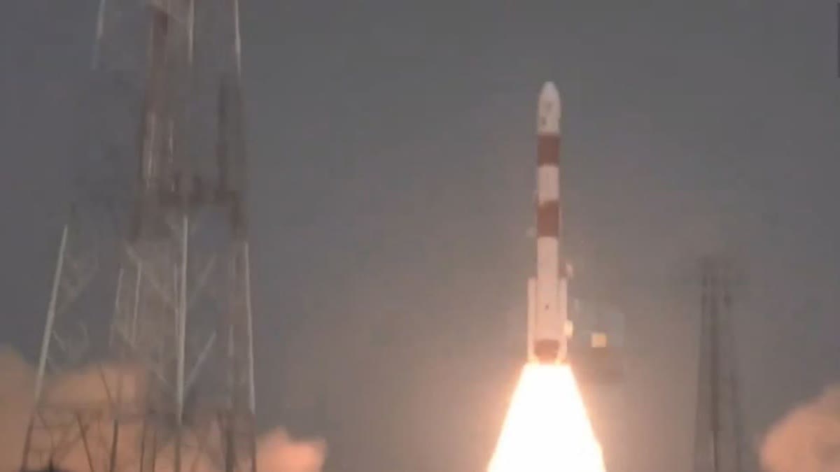 ISRO XPoSat Mission