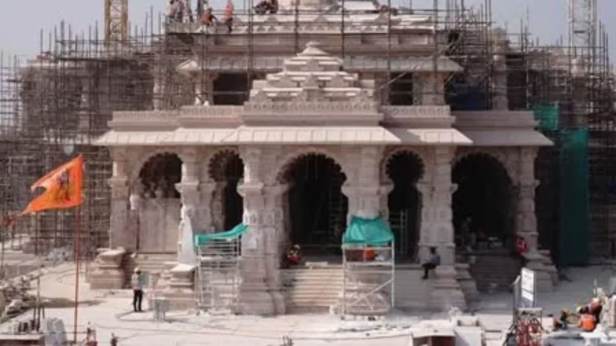 Ram Temple Threat