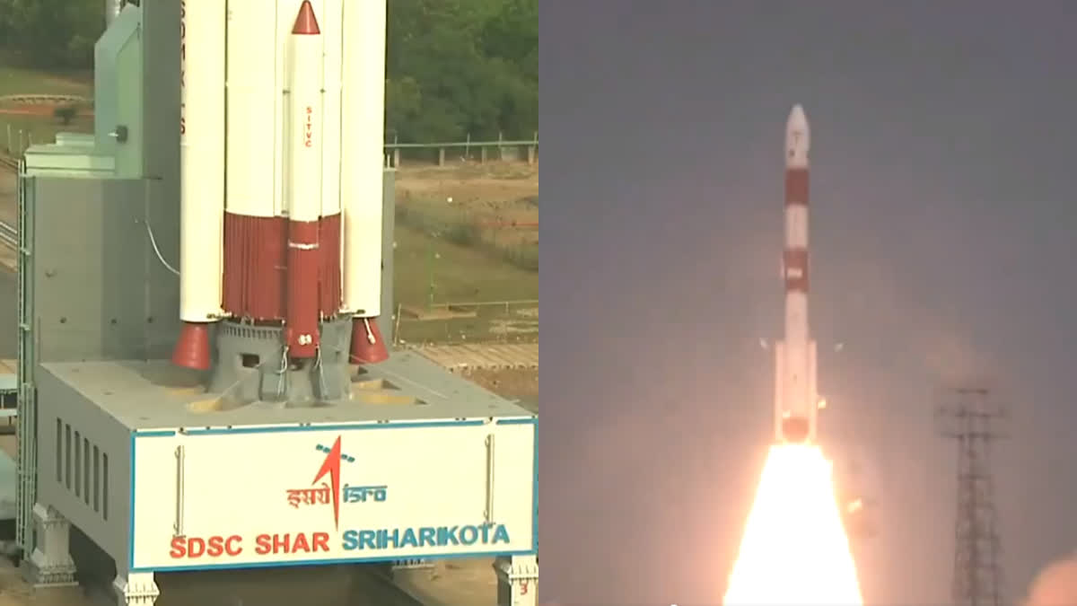 XPoSat  ISRO Launch XPoSat  എക്സ്‍പോസാറ്റ്  ഐഎസ്ആര്‍ഒ തമോഗര്‍ത്ത പഠനം