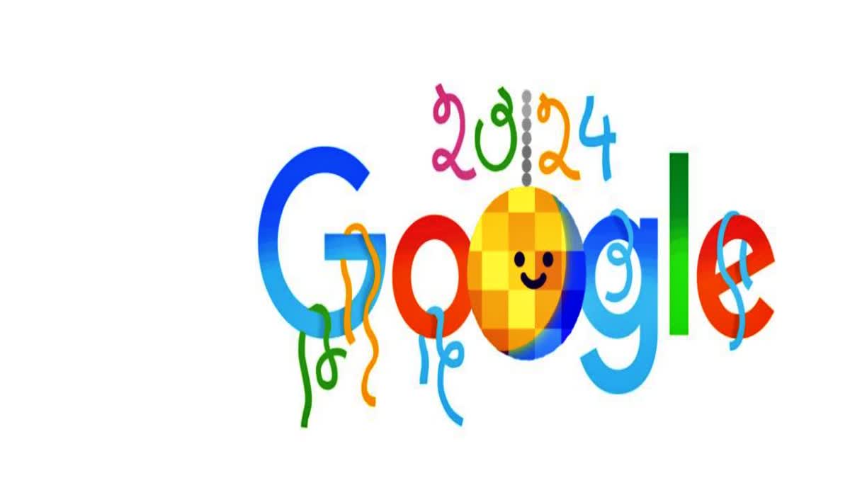 Google Doodle