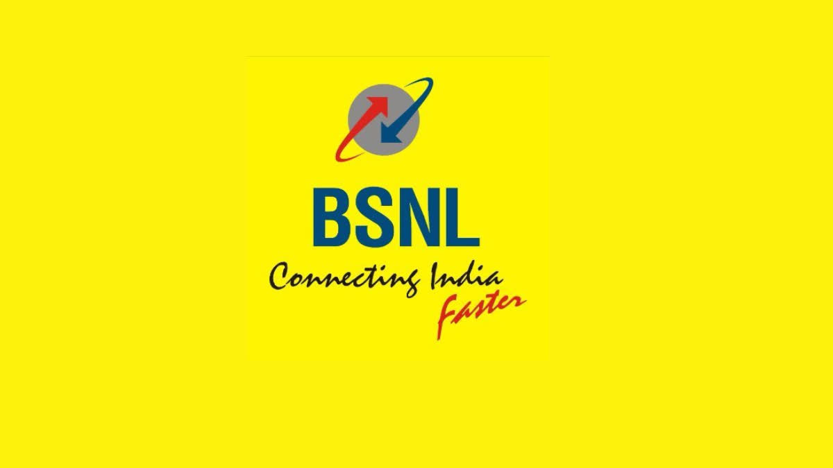 BSNL