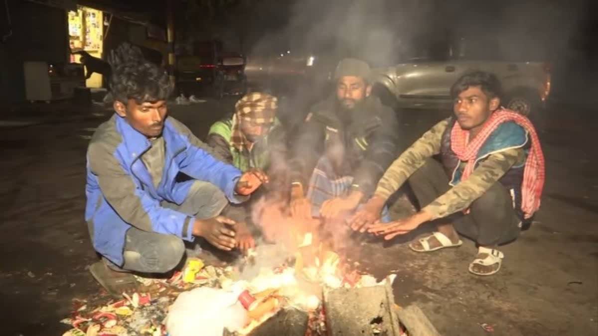 வானிலை ஆய்வு மையம் எச்சரிக்கை