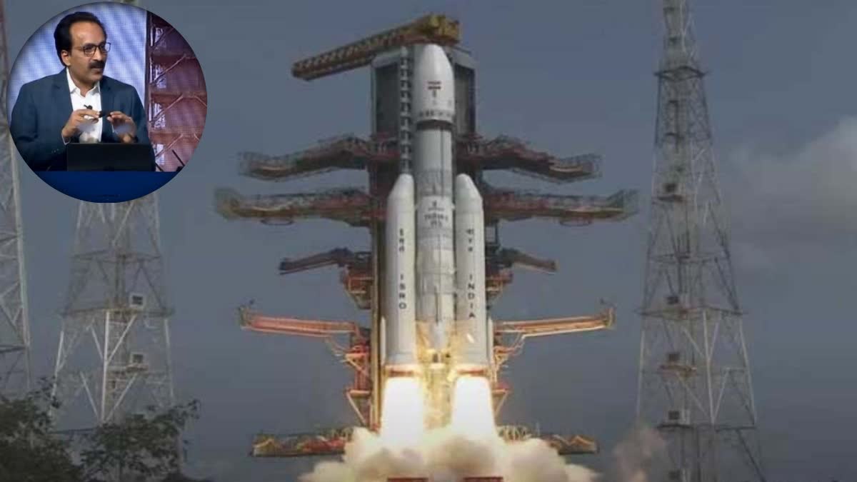 ISRO successfully launches first scientific satellite XPoSat