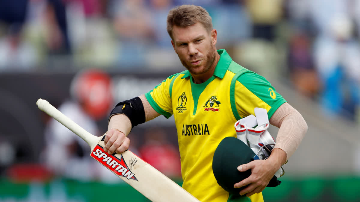 David Warner Retirement  David Warner Career  ഡേവിഡ് വാര്‍ണര്‍ വിവാദം  ഡേവിഡ് വാര്‍ണര്‍ കരിയര്‍