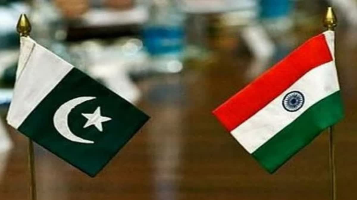 India Pakistan exchange list