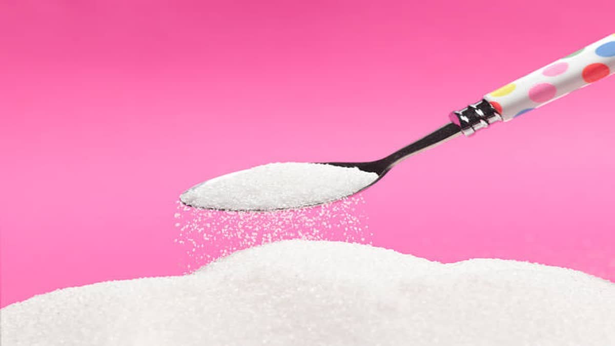 Excess Sugar News