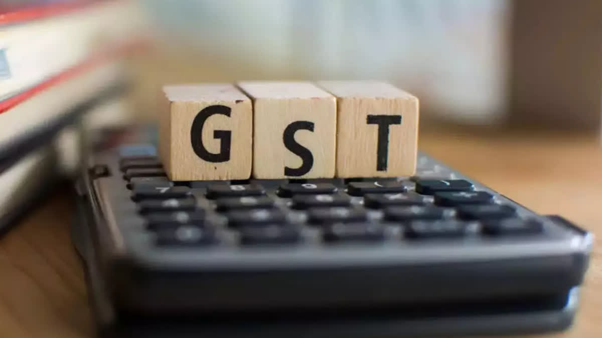 GST collections rises 10 pc to Rs 1.64 lakh cr in Dec