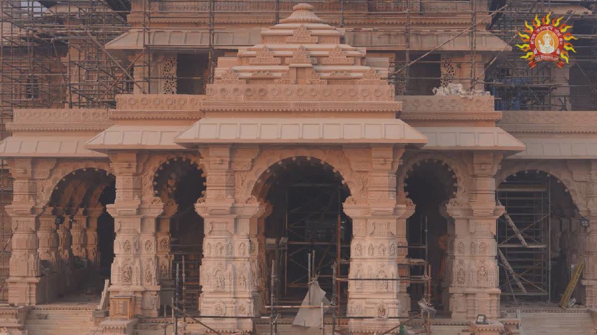 Ram Temple in Ayodhya won't need repairs in 1000 years