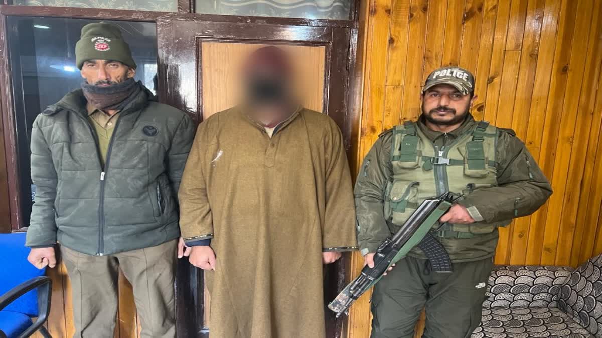 marriage-scam-busted-in-baramulla-one-arrested-police