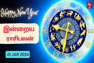 New year Rasi palan