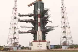 PSLV_C58_Rocket_Launch_Live