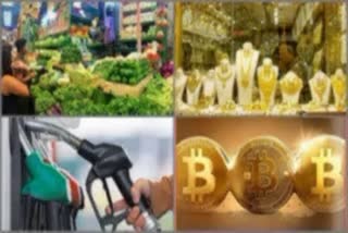 today market rate 1 jan 2024 petrol diesel rate gold silver rate cryptocurrency vegetables rate