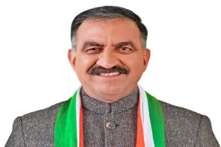 CM Sukhu Extends New Year wishes