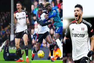 Premier League  Fulham vs Arsenal  ഇംഗ്ലീഷ് പ്രീമിയര്‍ ലീഗ്  ആഴ്‌സണല്‍ ഫുള്‍ഹാം