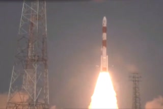 ISRO's PSLV-C58 mission