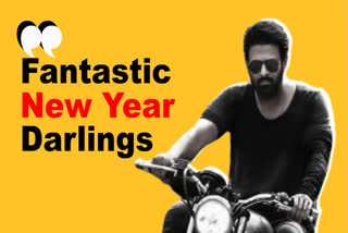 Prabhas extends New Year wishes to his 'Darlings' with gratitude for 'owning' SalaarPrabhas extends New Year wishes to his 'Darlings' with gratitude for 'owning' Salaar