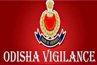 Odisha vigilance