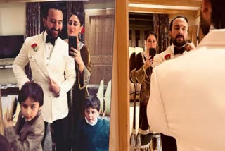 New Year 2024: Kareena Kapoor Khan Drops Family Pic On The occasion of new year