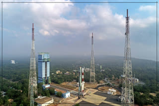 ISRO launch XPoSat