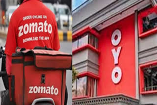The new year's eve bought as a major boost in bookings of food delivery platforms like Zomato, Swiggy along with hospitality major Oyo, saw highest-ever orders and bookings on the New Year's Eve, compared to previous years.