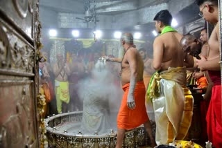 Ujjain Mahakaleshwar temple