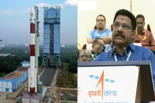 XPoSat Mission ISRO  ISRO Mission Director  എക്സ്‍പോസാറ്റ്  എക്സ്‍പോസാറ്റ് രൂപകല്‍പന